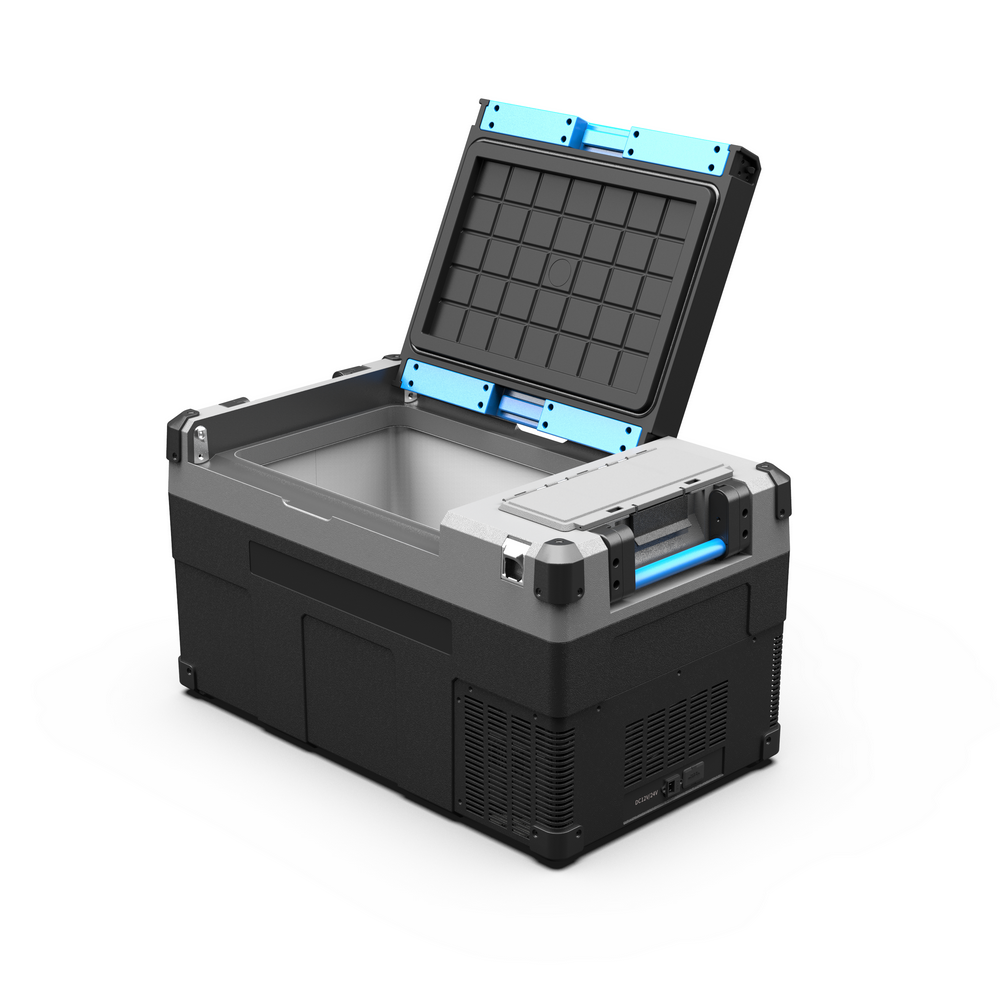 Alpicool LGE60 Portable Fridge Freezer