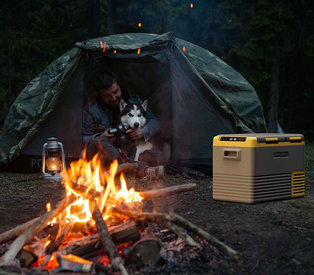 Alpicoo CLS: - The Ultimate Solution for On-the-Go Cooling Needs