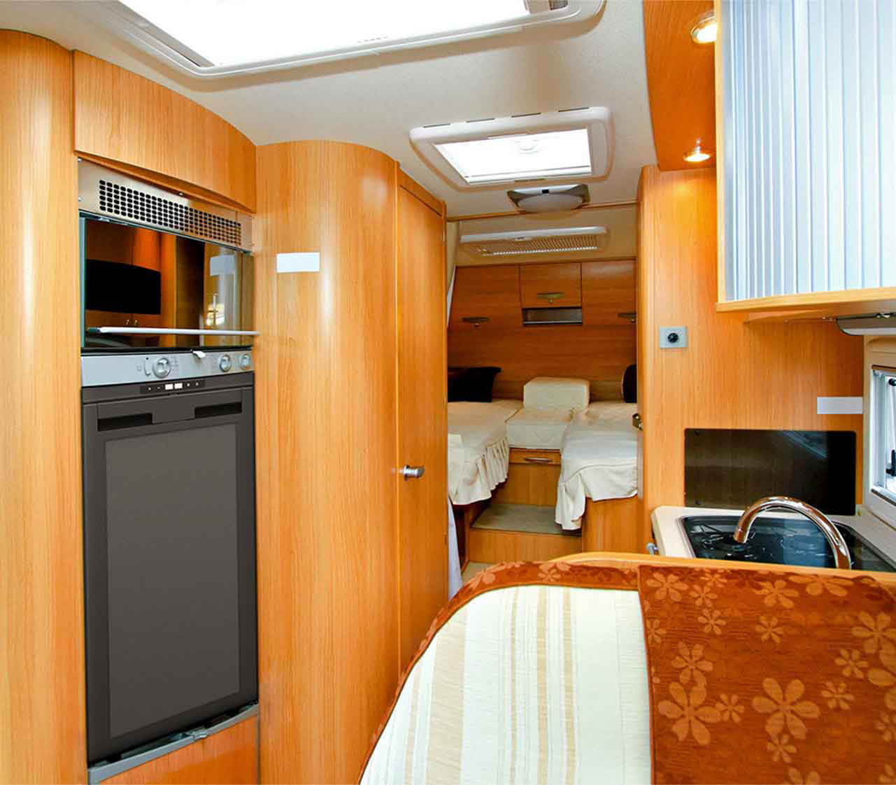 Discover the Best Car Coolers for Your Journey Alpicool Car Fridges