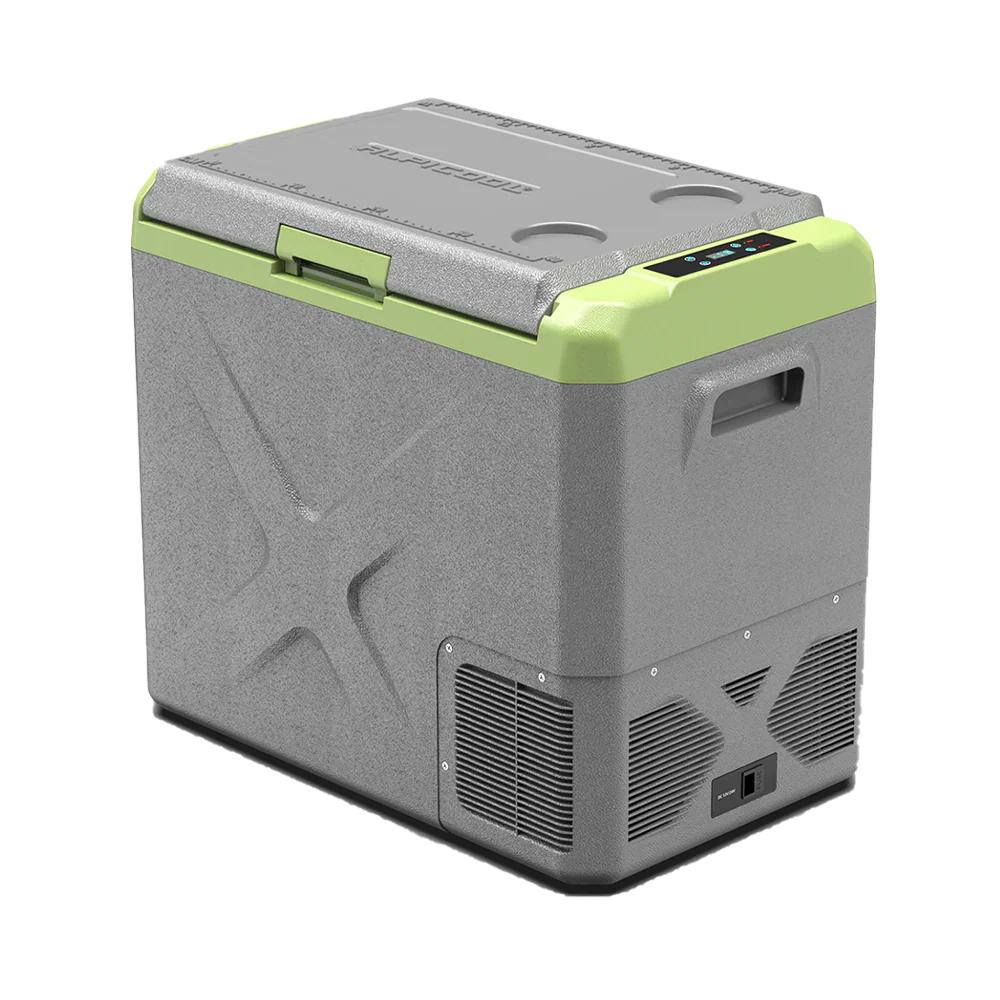 Alpicool X Series: Your Outdoor Cooling Partner