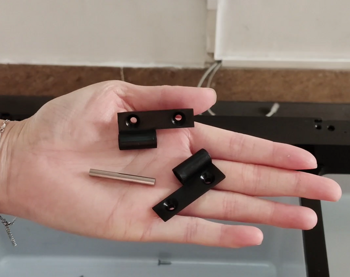 Door Hinge for Alpicool C50