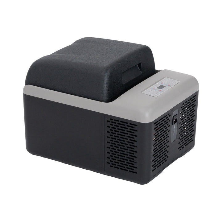 Alpicool C12PT Black Mini Car Fridge