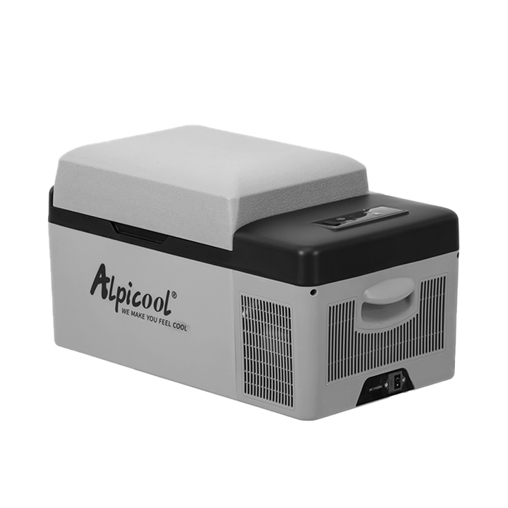 Alpicool C20 Portable Car Fridge - Refurbished