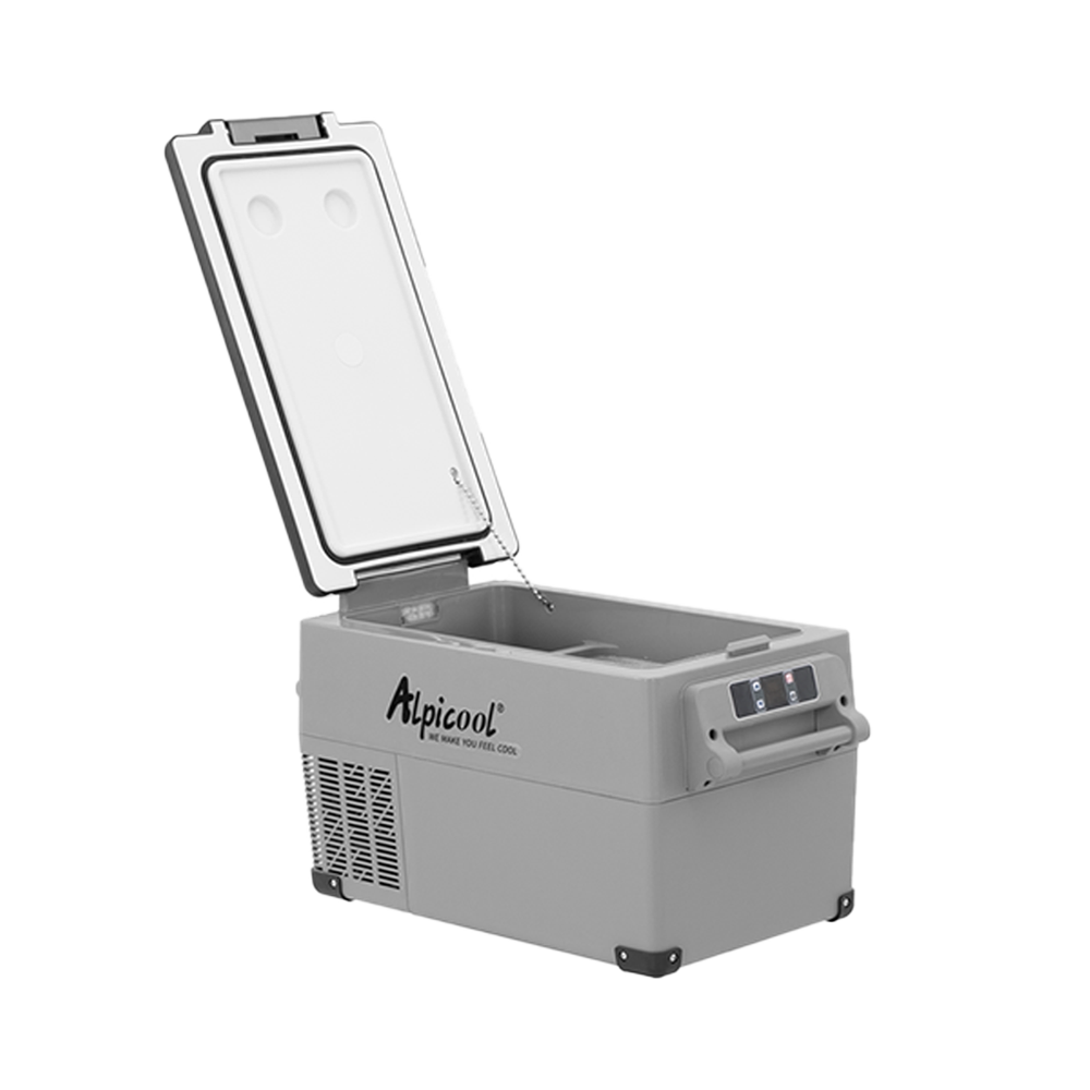 Alpicool CF35 Portable Dual Zone Car Fridge