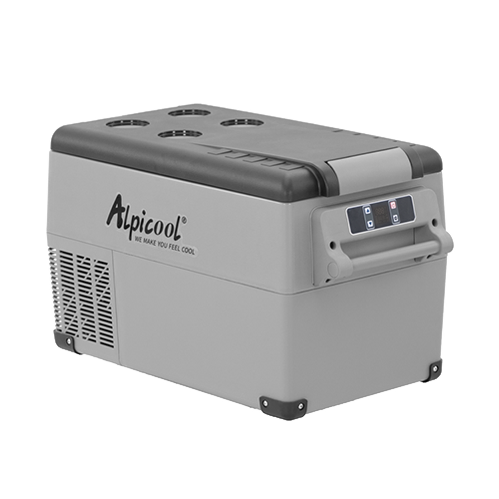 Alpicool CF35 Car Fridge - Refurbished