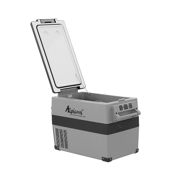 Alpicool CF45 Portable Dual Zone Car Fridge