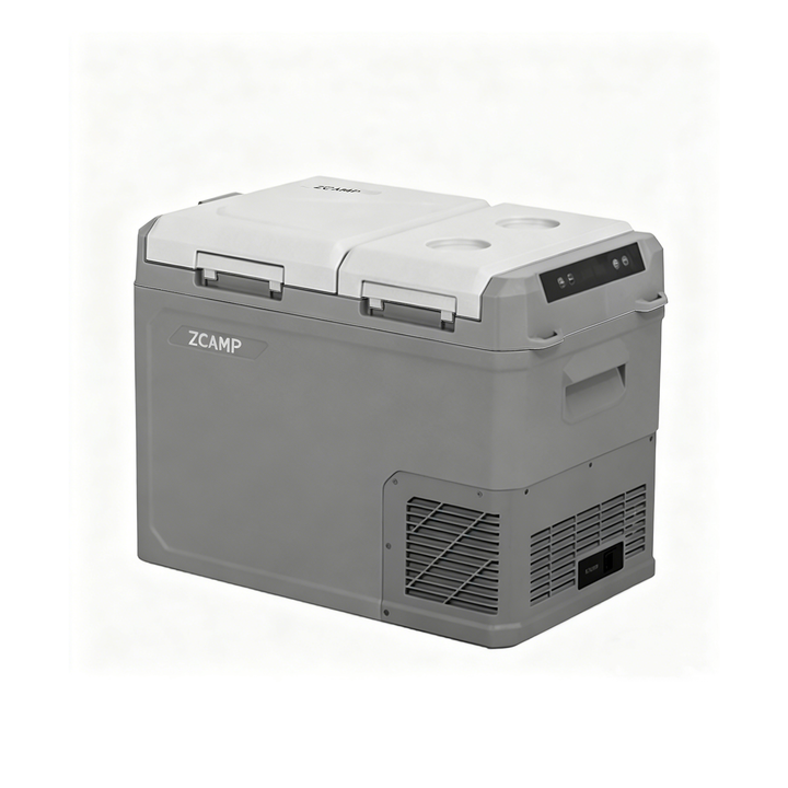 Zcamp GES45 Car Fridge Freezer