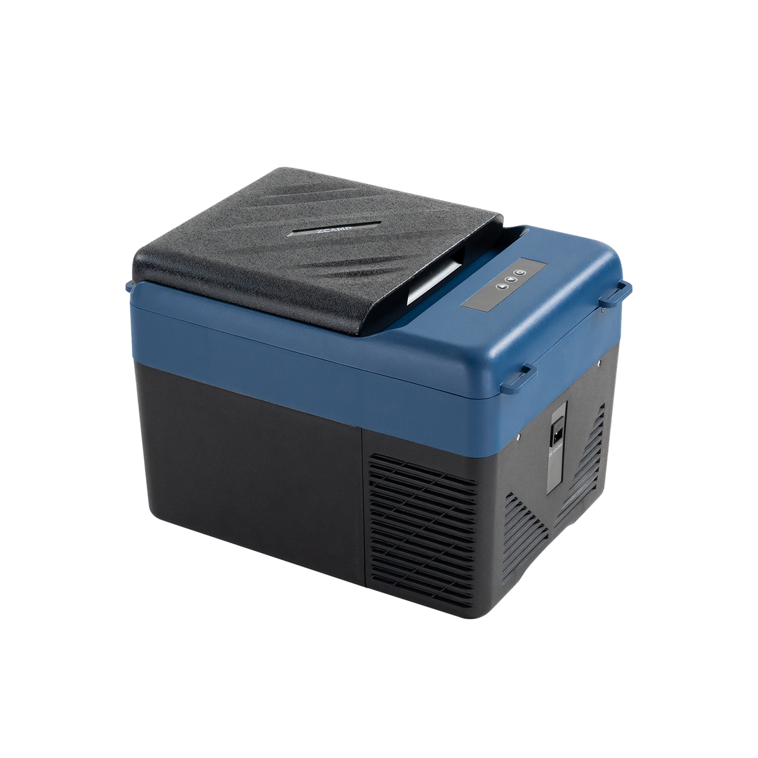 Zcamp KI12  Portable Car Fridge