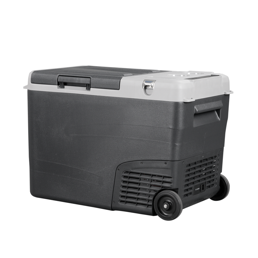 Alpicool MT35 Portable Car Fridge