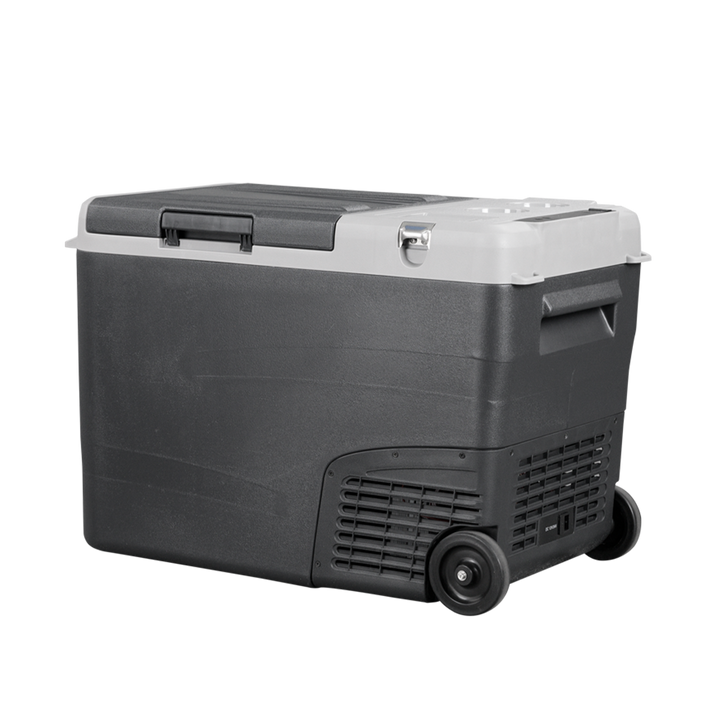 Alpicool MT35 Portable Car Fridge