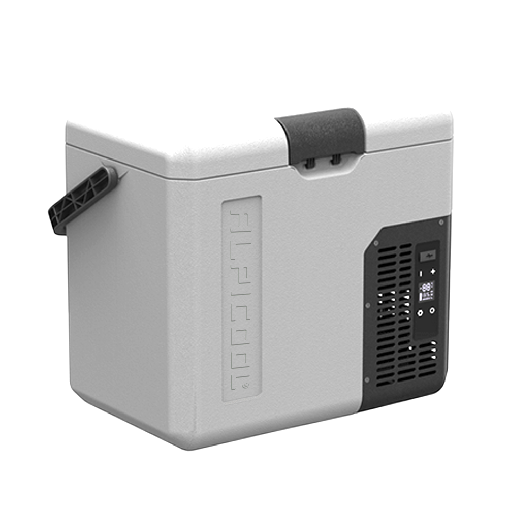 Alpicool P18 Portable Car Fridge - Refurbished