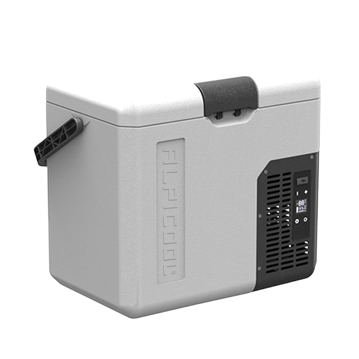 Alpicool P18 Portable Car Fridge