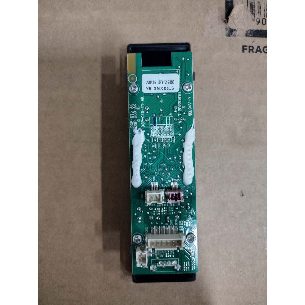 Printed Circuit Board for Alpicool X30/X40/X50