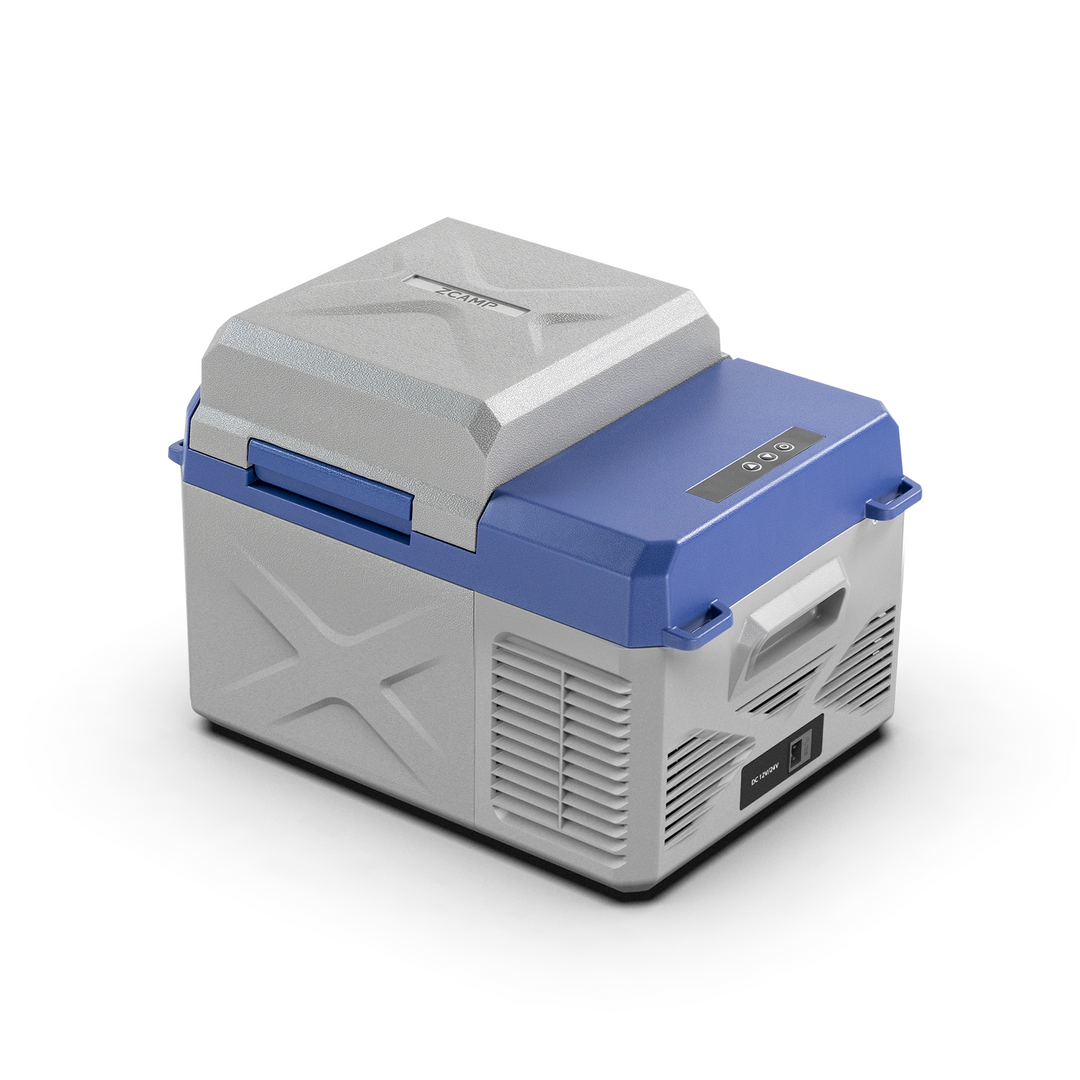 Zcamp  X12 Portable Car Fridge