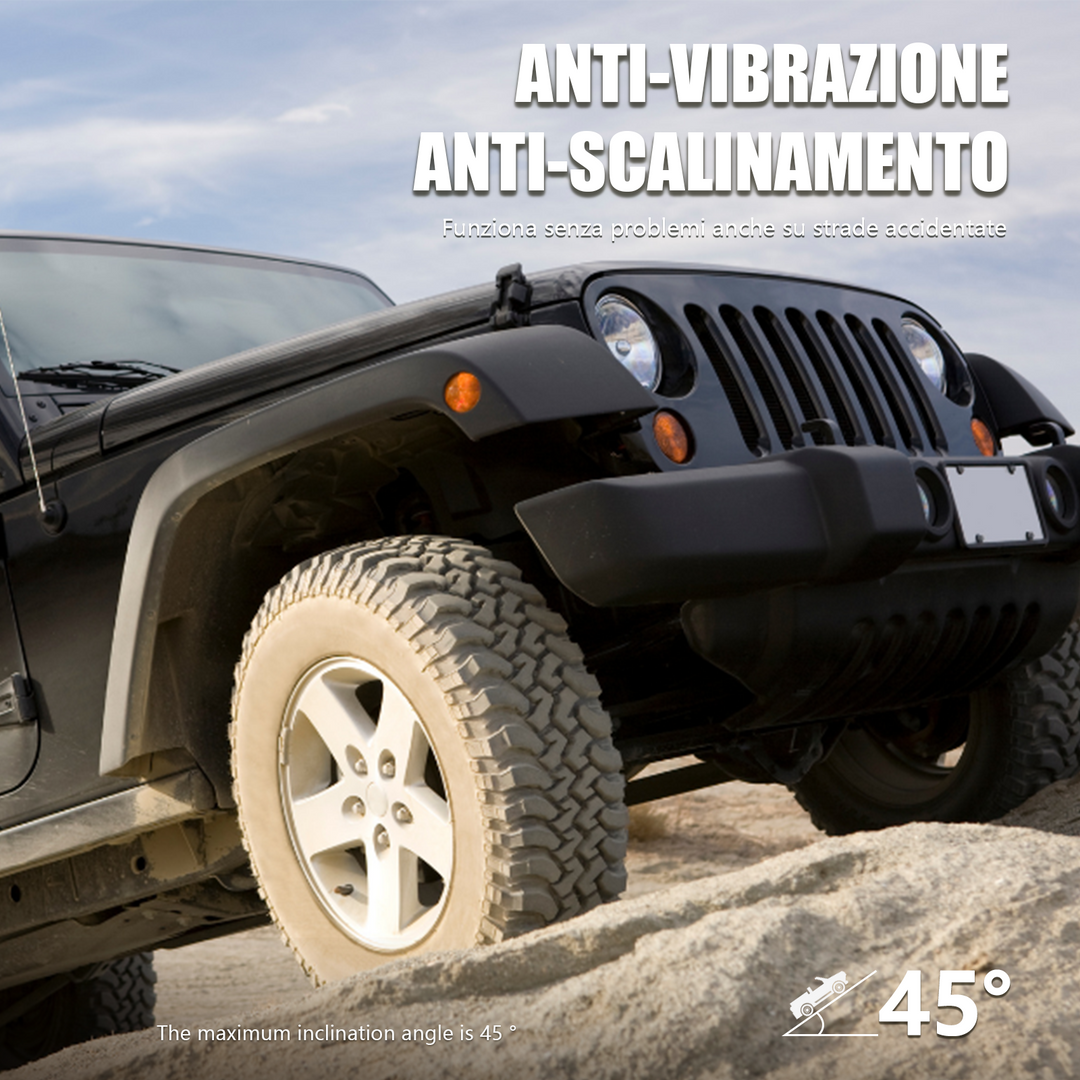 Zcamp  X12 Portable Car Fridge