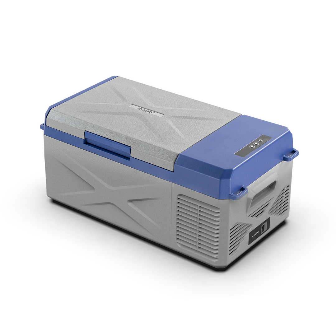 Zcamp  X15 Portable Car Fridge