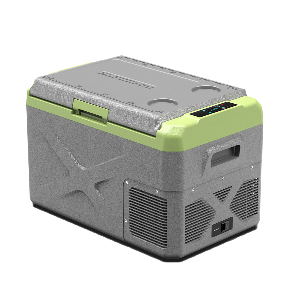 Alpicool X30 Portable Car Fridge