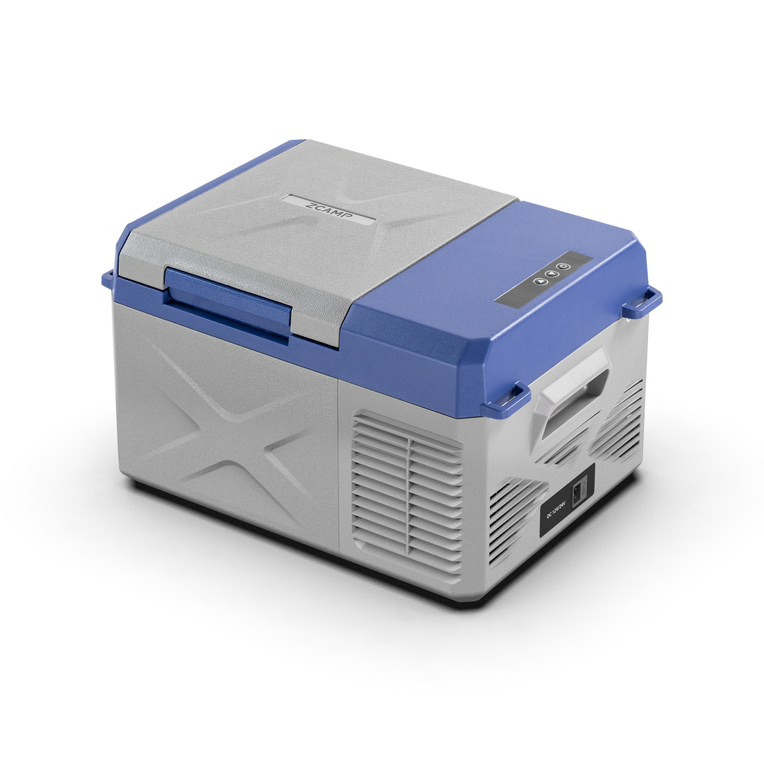 Zcamp  X9 12 Volt Mini Portable Freezer