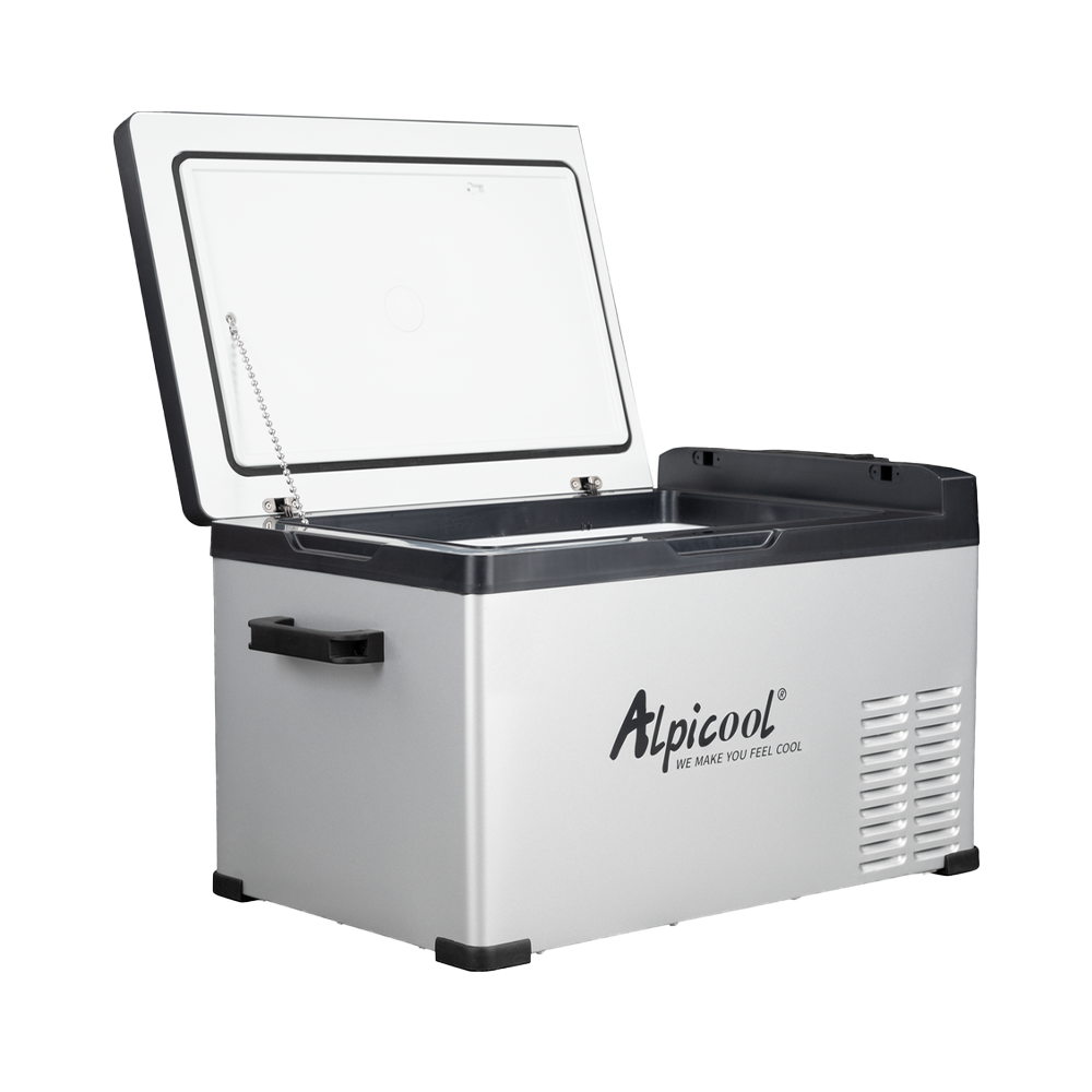 Alpicool C30 Portable Car Fridge