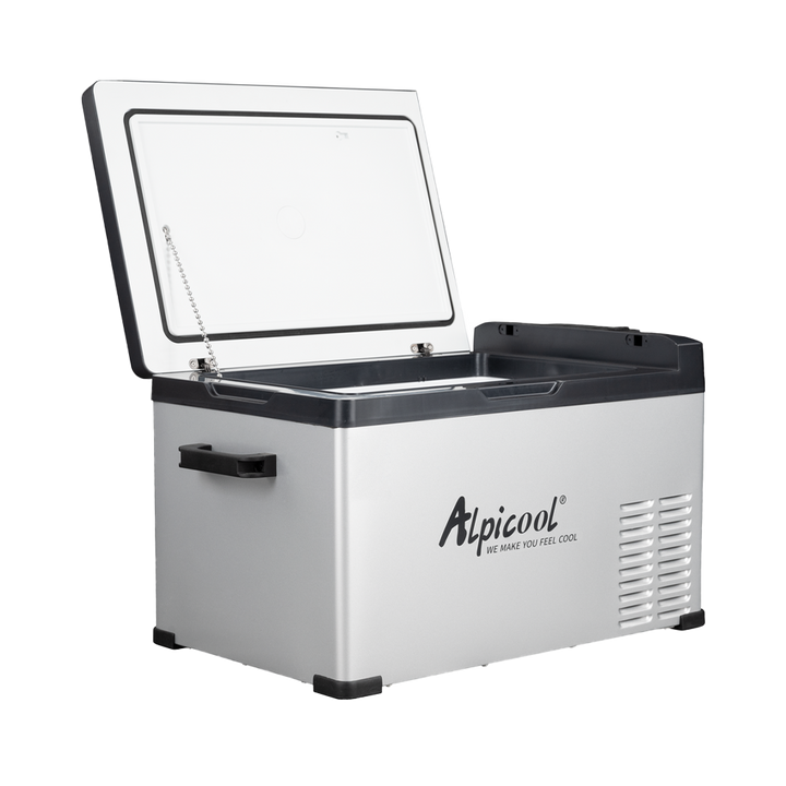 Alpicool C30 Portable Car Fridge