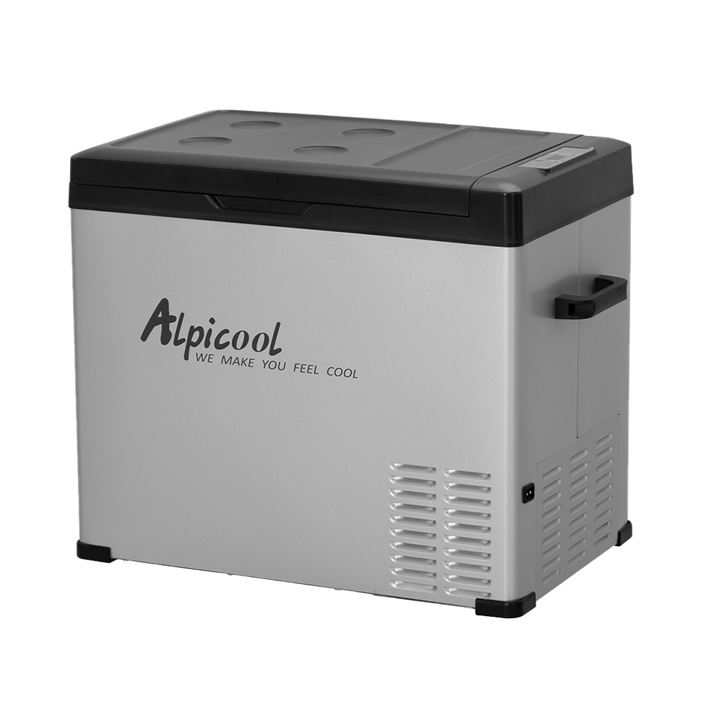 Alpicool C50 Portable Car Fridge - Refurbished