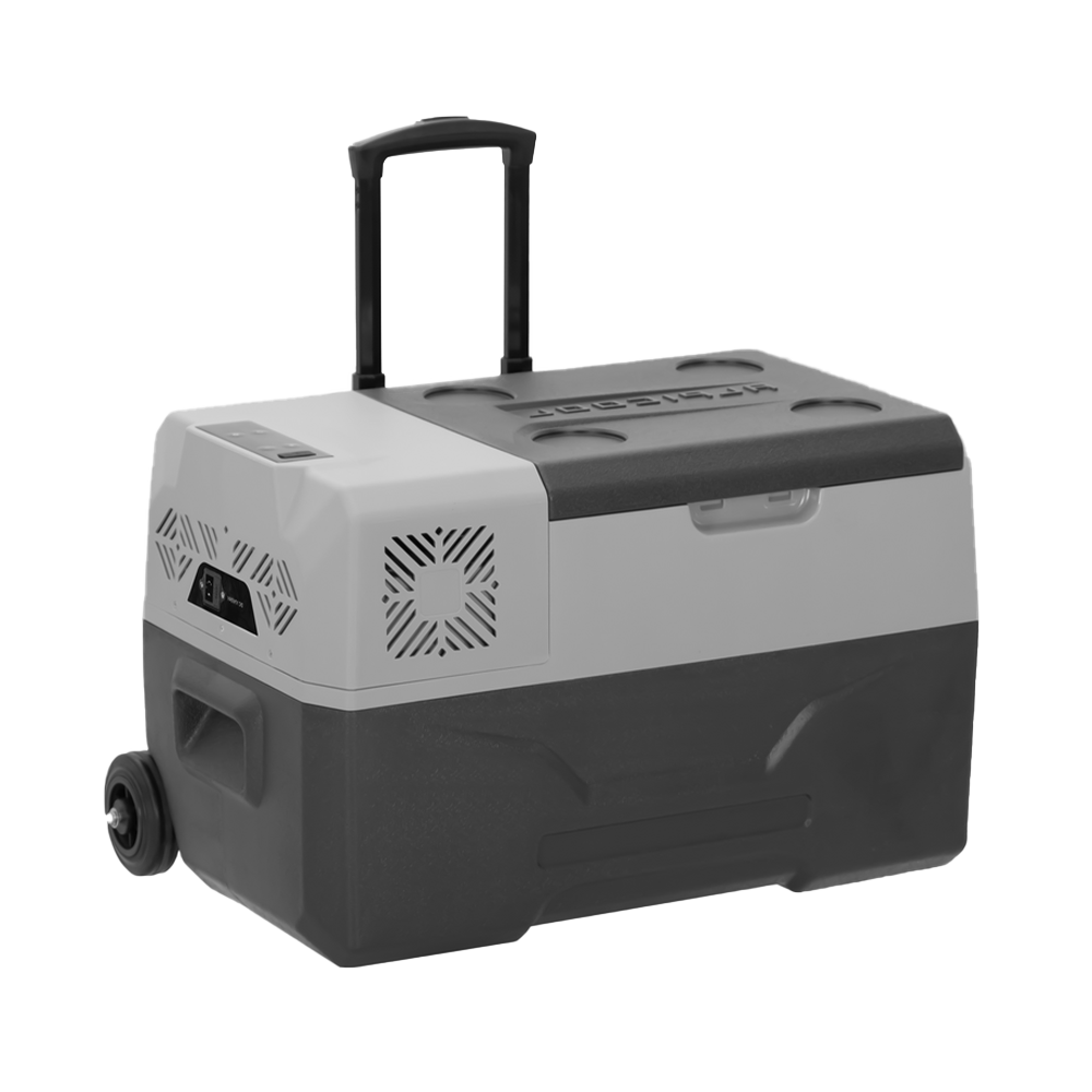 Alpicool CX30 Portable Car Fridge