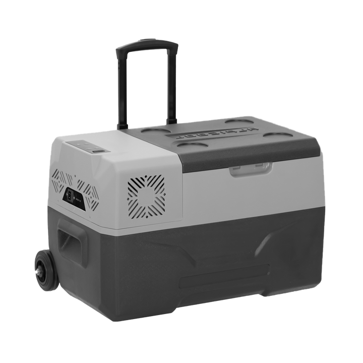 Alpicool CX30 Portable Car Fridge