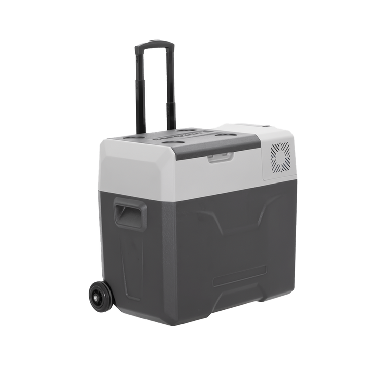 Alpicool CX50 Portable Car Fridge