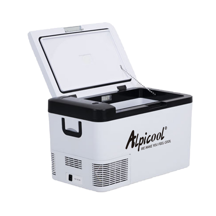 Alpicool K25 Portable Car Fridge - Refurbished