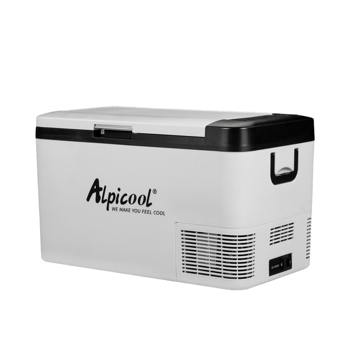 Alpicool K25 Portable Car Fridge