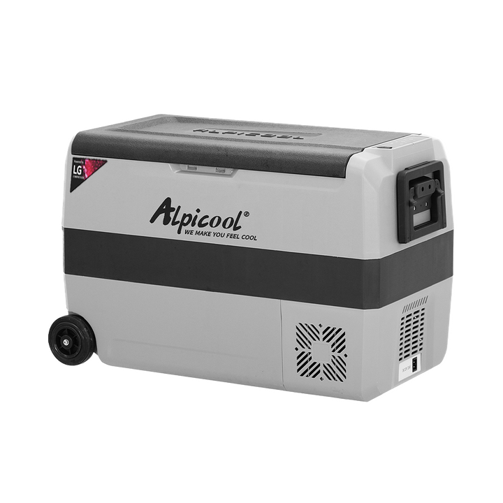 Alpicool LGT50 Car Fridge - Refurbished