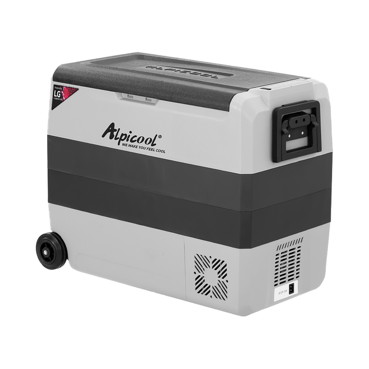 Alpicool LGT60 Car Fridge - Refurbished