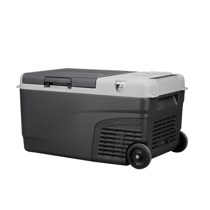 Alpicool MT25 Portable Car Fridge