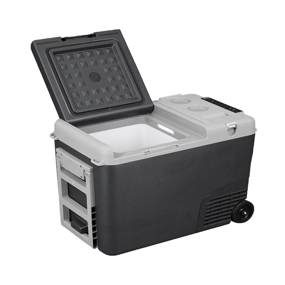 Alpicool MT35 Portable Car Fridge