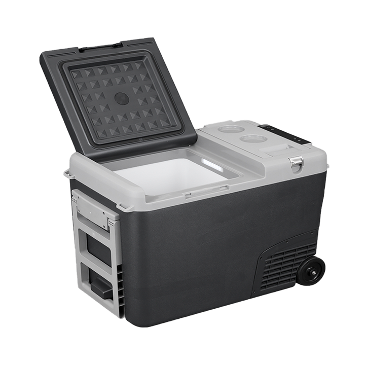 Alpicool MT35 Portable Car Fridge