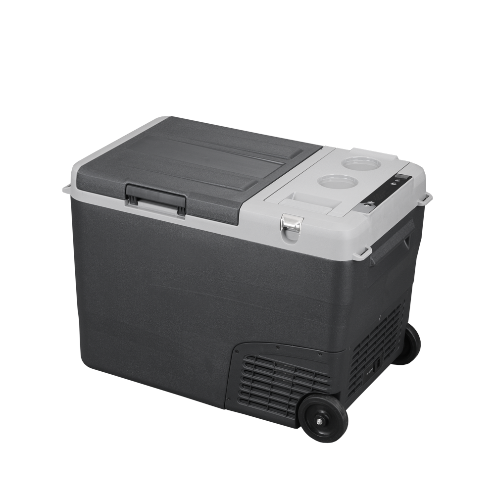 Alpicool MT35 Car Fridge + Detachable Battery