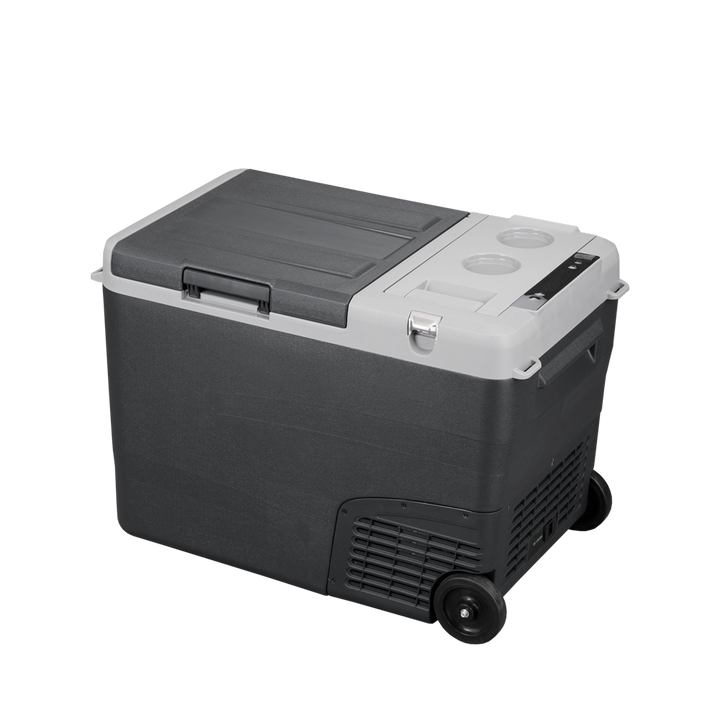 Alpicool MT35 Car Fridge + Detachable Battery