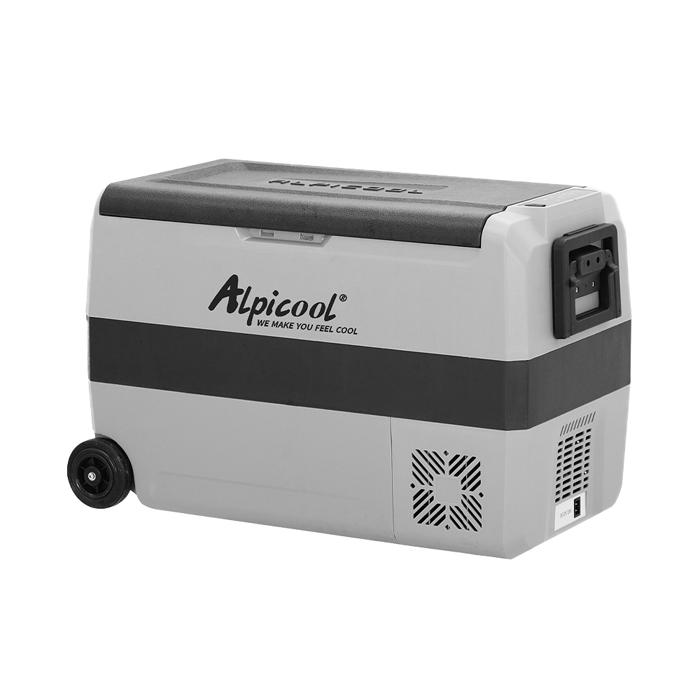 Alpicool T50 Portable Car Fridge - Refurbished