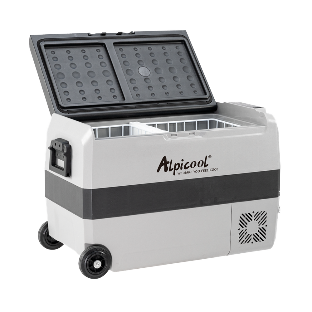 Alpicool T60 Portable Car Fridge - Refurbished