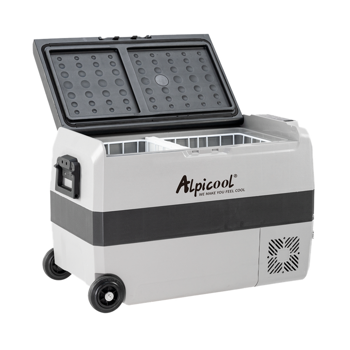 Alpicool T60 Portable Car Fridge - Refurbished