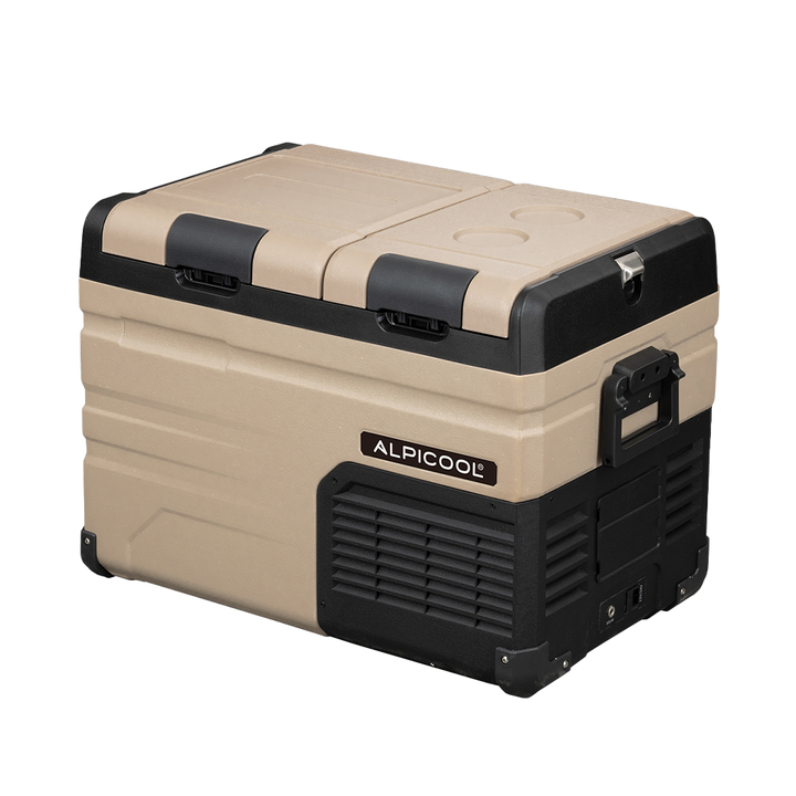 Alpicool TA35 Portable Car Fridge - Refurbished