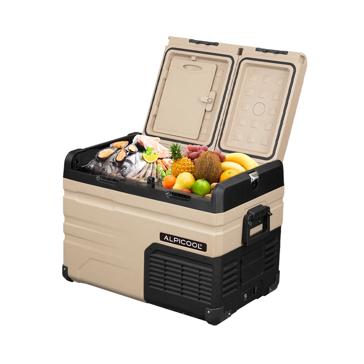 Alpicool TA35 Portable Car Fridge - Refurbished