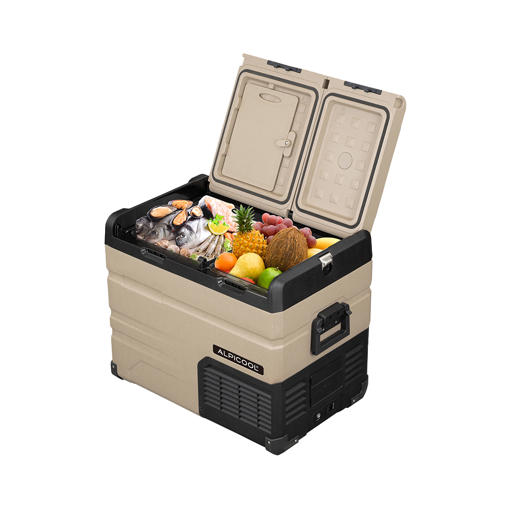 Alpicool TA45 Portable Car Fridge - Refurbished