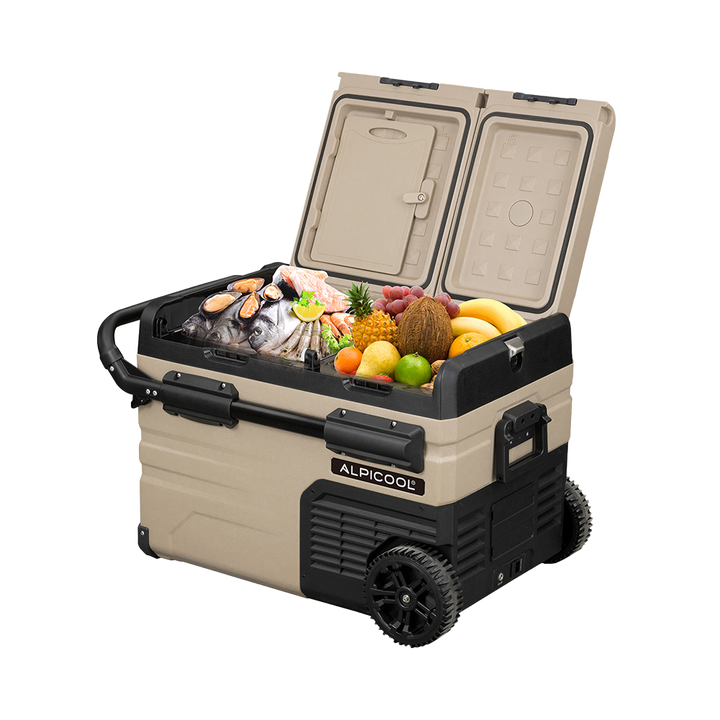 Alpicool TAW35 Portable Car Fridge - Refurbished