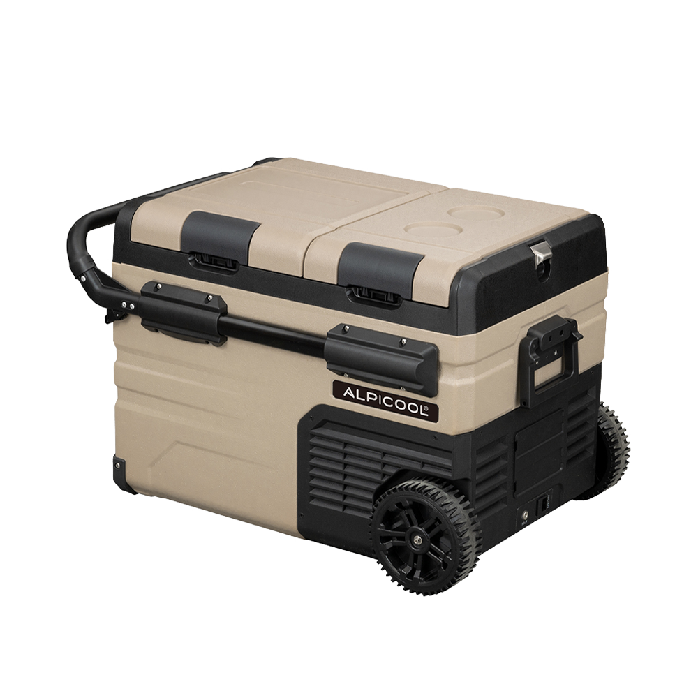 Alpicool TAW35 Portable Car Fridge - Refurbished