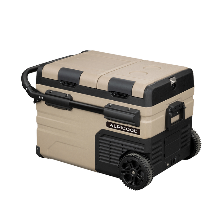 Alpicool TAW35 Portable Car Fridge - Refurbished