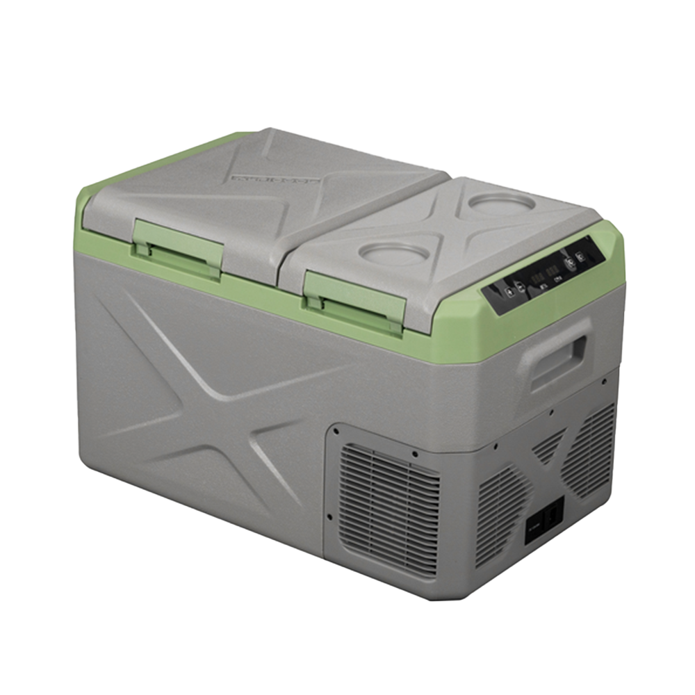 Alpicool XD35 Portable Car Fridge