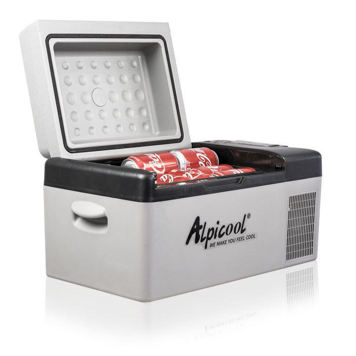 Alpicool C20 Portable Car Fridge